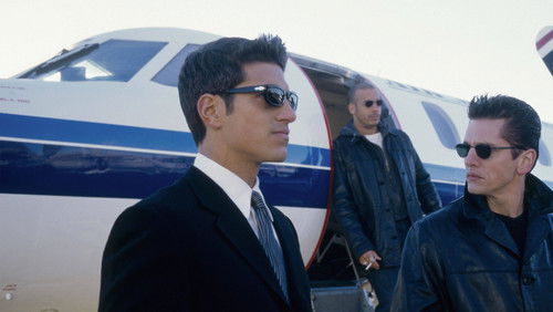 Knockaround Guys - Giang Hồ Học Việc - Hình 1