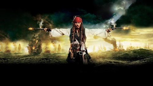 Pirates of the Caribbean: On Stranger Tides - Cướp Biển Vùng Caribê: Suối Nguồn Tươi Trẻ - Hình 2
