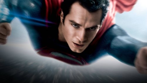 Man of Steel - Người Đàn Ông Thép - Hình 1