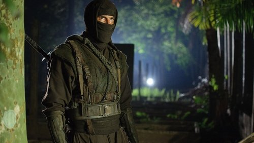 Ninja: Shadow of a Tear - Ninja 2: Ninja Báo Thù - Hình 3