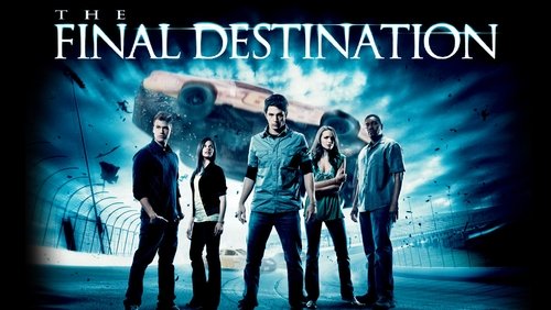 Final Destination 4 - Lưỡi Hái Tử Thần 4 - Hình 2