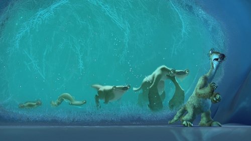 Ice Age - Kỷ Băng Hà - Hình 1