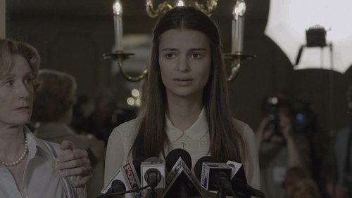 Gone Girl - Cô Gái Mất Tích - Hình 1