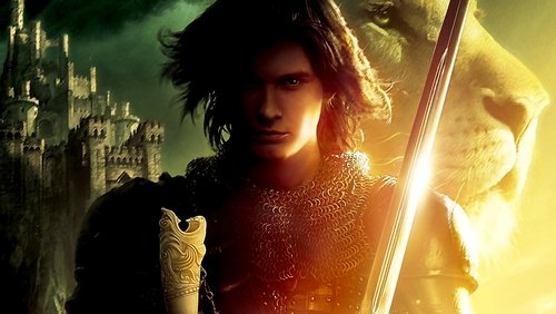 The Chronicles of Narnia: Prince Caspian - Biên Niên Sử Narnia 2: Hoàng Tử Caspian - Hình 2