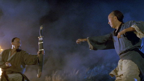 Once Upon a Time in China - Hoàng Phi Hồng - Hình 3