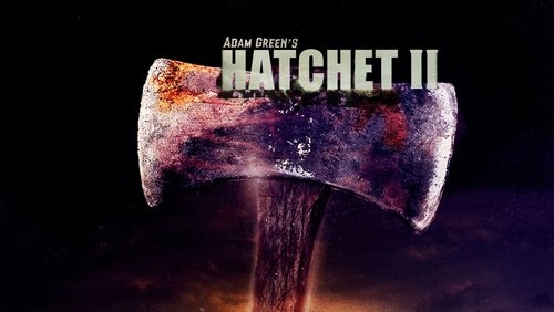 Hatchet 2 - Lưỡi Rìu 2 - Hình 5