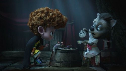 Hotel Transylvania 2 - <a class='seoclass' href='/phim/hotel-transylvania-2-405' title='Xem phim Khách Sạn Huyền Bí 2'>Khách Sạn Huyền Bí 2</a> - Hình 1