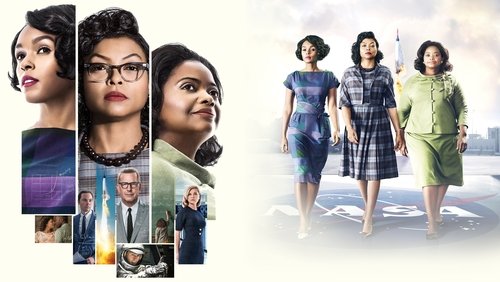 Hidden Figures - Bộ Ba Siêu Việt - Hình 1