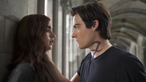 The Mortal Instruments: City of Bones - Vũ Khí Bóng Đêm: Thành Phố Xương - Hình 3