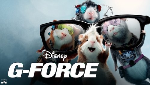 G-Force - Biệt Đội Chuột Lang - Hình 3