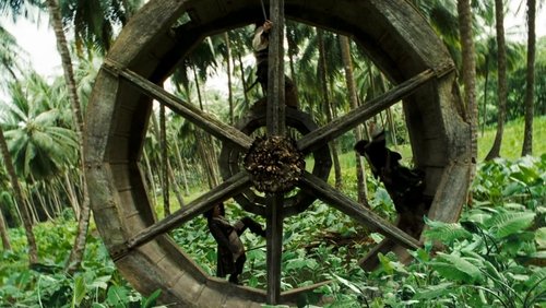 Pirates of the Caribbean: Dead Man's Chest - Cướp Biển Vùng Caribê: Chiếc Rương Tử Thần - Hình 3