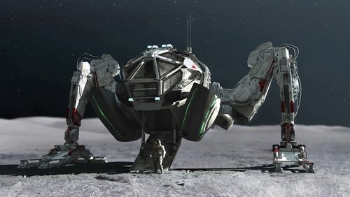 Independence Day: Resurgence - Ngày Độc Lập 2: Tái Chiến - Hình 1