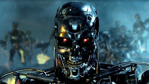 Terminator 3: Rise of the Machines - Kẻ Hủy Diệt 3: Người Máy Nổi Loạn - Hình 4