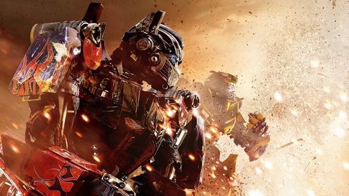 Transformers - Robot Đại Chiến - Hình 1