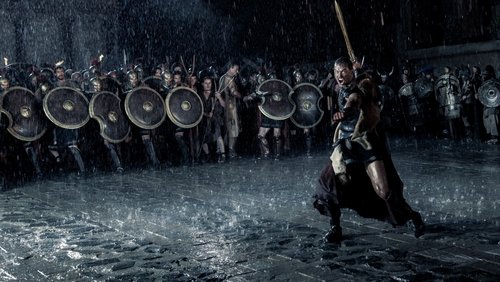 The Legend of Hercules - Hercules: Huyền Thoại Bắt Đầu - Hình 1