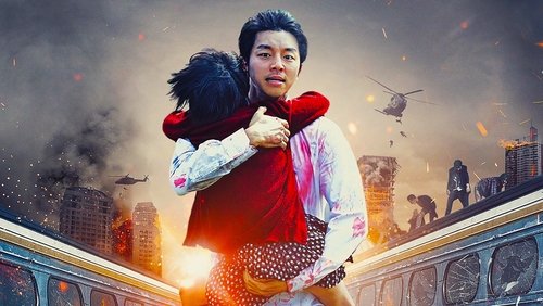 Train To Busan - Chuyến Tàu Sinh Tử - Hình 1