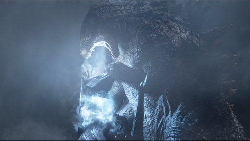 Godzilla - Quái Vật Godzilla - Hình 1