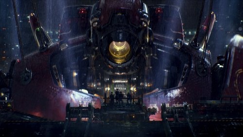 Pacific Rim - Siêu Đại Chiến Thái Bình Dương - Hình 4