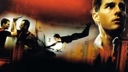 Mission: Impossible - Nhiệm Vụ Bất Khả Thi - Hình 2