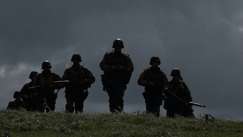 Saving Private Ryan - Giải Cứu Binh Nhì Ryan - Hình 4