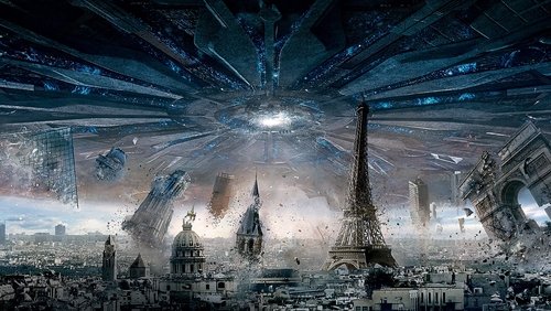 Independence Day: Resurgence - Ngày Độc Lập 2: Tái Chiến - Hình 4