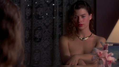 Wild Orchid - Hoa Lan Dại - Hình 5