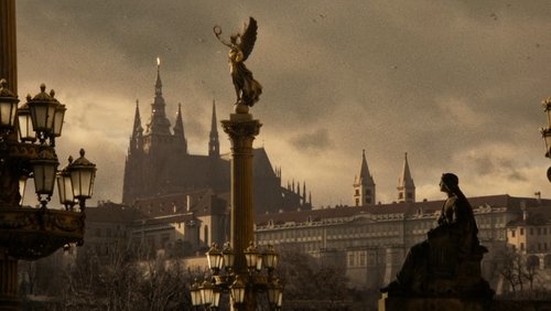 Anthropoid - Nhiệm Vụ Mật - Hình 3