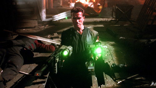 Eraser - Kẻ Xóa Sổ - Hình 6