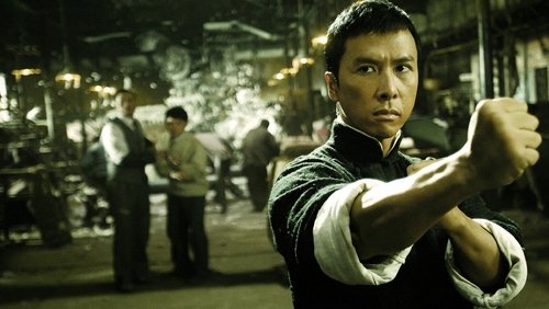 Ip Man - Diệp Vấn - Hình 1