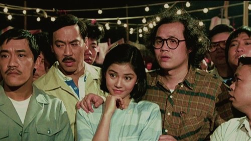 Winners & Sinners - Kẻ Thắng Người Thua - Hình 5