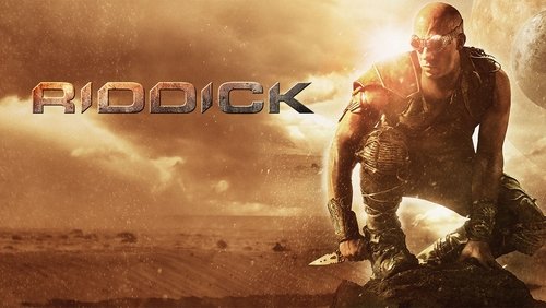 Riddick - Riddick Thống Lĩnh Bóng Tối - Hình 3