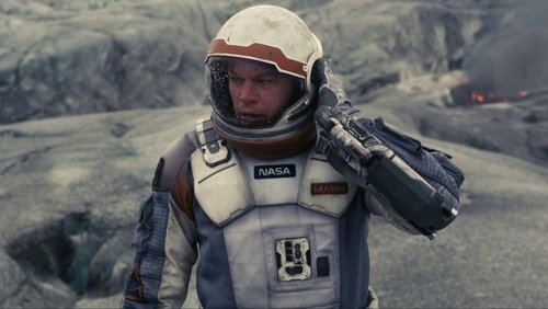 Interstellar - Hố Đen Tử Thần - Hình 3