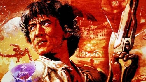 Armour of God - Áo Giáp Thượng Đế - Hình 4