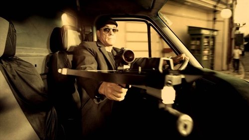 Assassination Games - Trò Chơi Sát Thủ - Hình 1