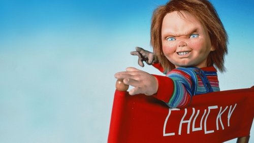 Child's Play 3 - Ma Búp Bê 3 - Hình 2