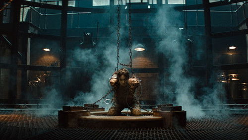 The Mummy - Xác Ướp - Hình 2