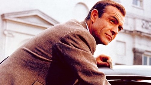 007: Goldfinger - Điệp Viên 007: Ngón Tay Vàng - Hình 3