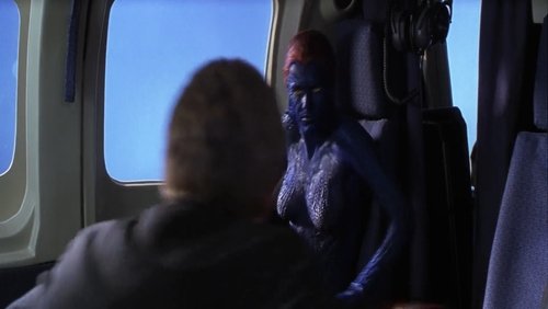 X-Men - Dị Nhân - Hình 2