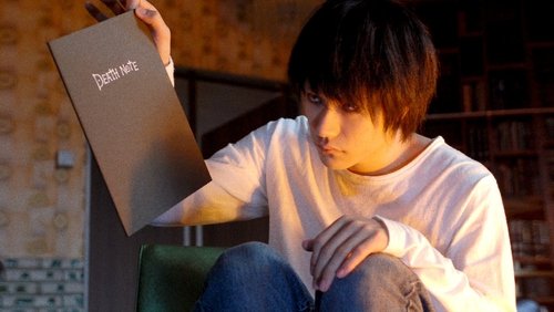 Death Note: L Change the World - Quyển Sổ Tử Thần: L Thay Đổi Thế Giới - Hình 4