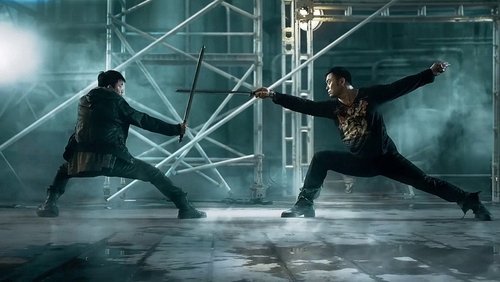 Kung Fu Jungle - Kế Hoạch Bí Ẩn - Hình 3