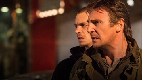 Run All Night - Tẩu Thoát Trong Đêm - Hình 5