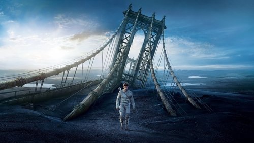 Oblivion - Bí Mật Trái Đất Diệt Vong - Hình 1