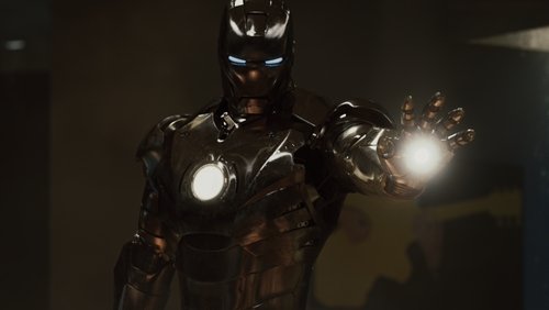 Iron Man 2 - Người Sắt 2 - Hình 2