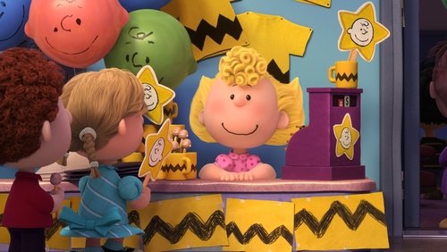 The Peanuts Movie - Chú Cún Snoopy - Hình 4