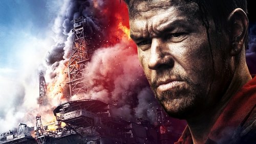 Deepwater Horizon - Thảm Họa Dàn Khoan - Hình 2