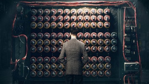 The Imitation Game - Người Giải Mã - Hình 5
