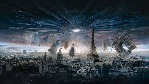 Independence Day: Resurgence - Ngày Độc Lập 2: Tái Chiến - Hình 3