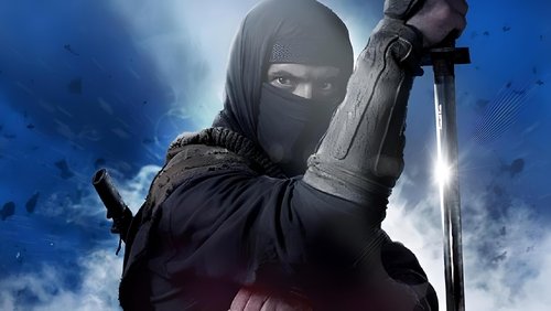 Ninja: Shadow of a Tear - Ninja 2: Ninja Báo Thù - Hình 2