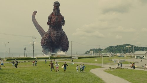 Shin Godzilla - Quái Vật Godzilla: Hồi Sinh - Hình 5