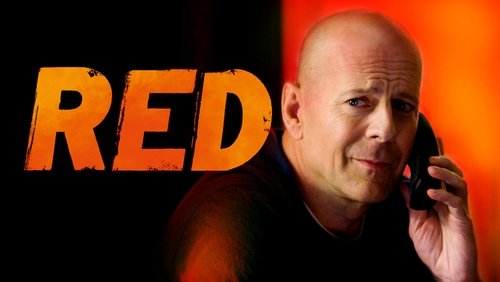 Red - CIA Tái Xuất - Hình 4